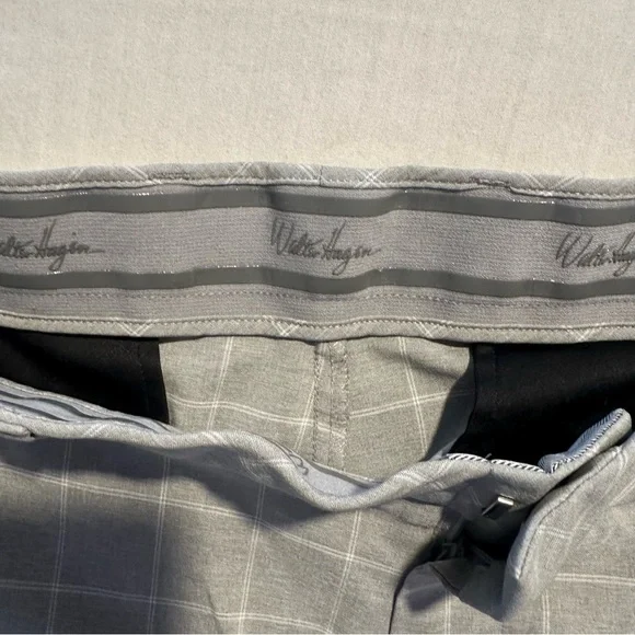 Walter Hagen Golf Shorts Men’s Size 34 - Picture 9 of 9